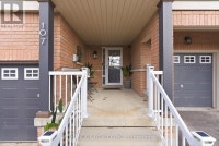 107 BARKDALE WAY Whitby (Pringle Creek), Ontario Oshawa / Durham Region Toronto (GTA) Preview