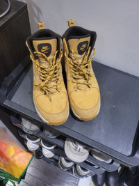 Nike Manoa Men Boots Size 8.5