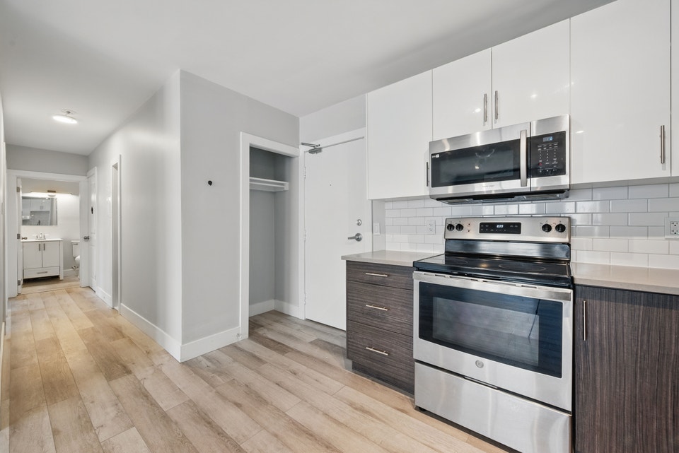 Halifax Premium 2 Bedroom Apartment For Rent 4