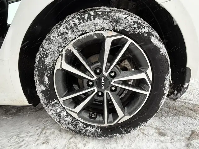 2024 KIA Forte EX IVT for sale in Cars & Trucks in Mississauga / Peel Region - Image 15