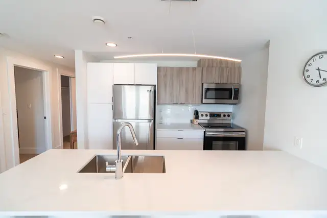 The Junction - Two Bedroom Apartment - Halifax in Short Term Rentals in City of Halifax - Image 5