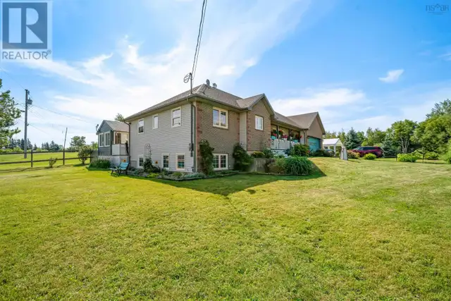 98 Ocean Front Drive Gulf Shore, Nova Scotia in Houses for Sale in New Glasgow - Image 7