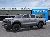 Engine: 4 Cylinder Engine 2.7L L/100Km City: 14.0 L/100Km Hwy: 11.9 Safety Equipment StabiliTrak, st... (image 3)