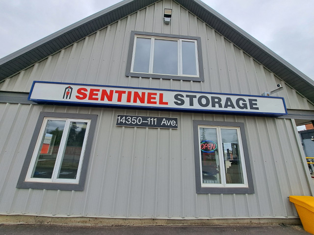 Post Office Boxes - Edmonton in Moving & Storage in Edmonton