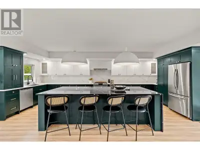 If you are looking for a cookie cutter property, swipe right! This is a unique living space designed...