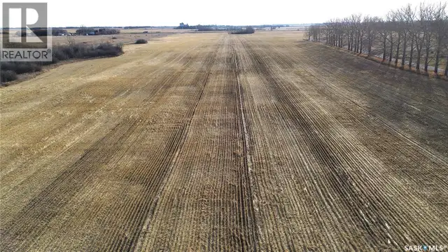 Asquith Land Asquith, Saskatchewan in Land for Sale in Saskatoon - Image 5