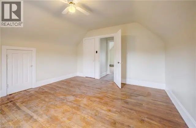 698 KING Street W Kitchener, Ontario in Houses for Sale in Kitchener / Waterloo - Image 36