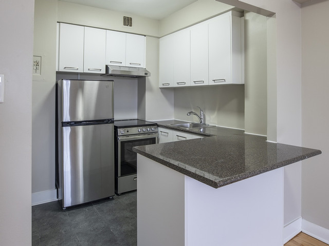 501 Apartment for Rent - 6955 Fielding Avenue dans Locations longue durée  à Ville de Montréal - Image 4