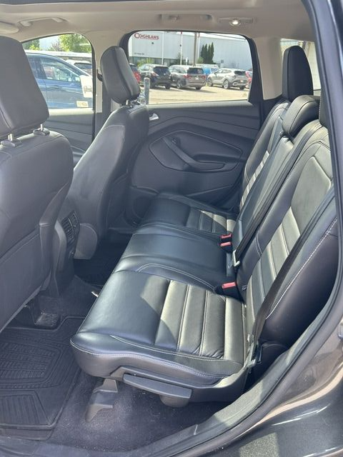 2018 Ford Escape SEL547508080723906568