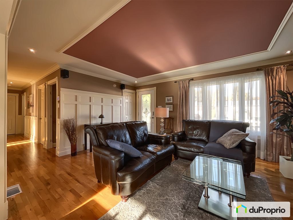 $480,000 - Bungalow in Drummondville (St-Charles-De-Drummond) — photo 2