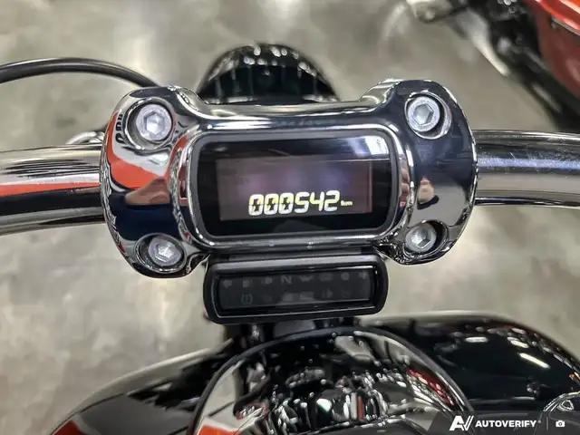 2024 Harley-Davidson BREAKOUT in Street, Cruisers & Choppers in Calgary - Image 13