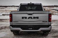 This Ram 1500 has a powerful Twin Turbo Regular Unleaded I-6 3.0 L/183 engine powering this Automati... (image 2)