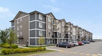 Rosewood Meadows offers 1, 2, and 3-bedroom, pet friendly apartments for rent in Saskatoon, SK. Insi... (image 1)