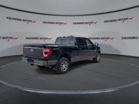This Ford F-150 has a strong Gas V8 5.0 L engine powering this Automatic transmission. ENGINE: 5.0L... (image 7)