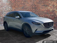 Come see this 2023 Mazda CX-9 GS while we still have it in stock! *Get Your Money's Worth for this M... (image 6)