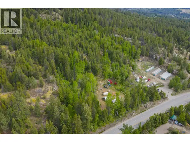 1682 Circle Road Castlegar, British Columbia in Land for Sale in Nelson - Image 10
