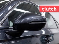 Electric Parking Brake, Brake Assist, Auto Dimming Rearview Mirror and more! Clutch is the largest o... (image 9)