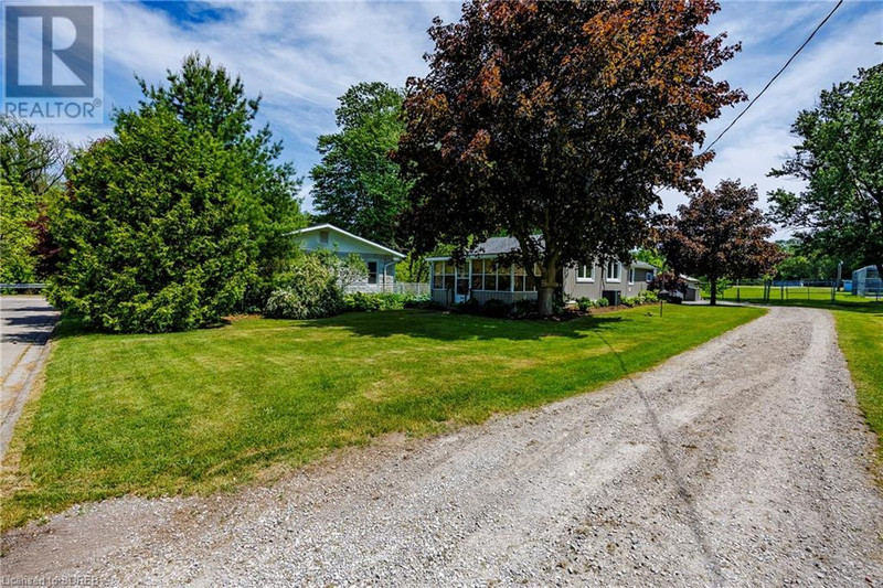 58 WOODHOUSE Street Simcoe, Ontario Houses for Sale Norfolk County