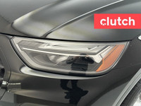 NO ACCIDENTS / CLEAN CARFAX / 1 OWNER / Power Tailgate/Hatch, Auto Dimming Rearview Mirror, Front He... (image 8)