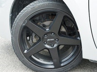 KBB.com 10 Best Sedans Under $25,000. This Toyota Corolla boasts a Regular Unleaded I-4 1.8 L/110 en... (image 9)