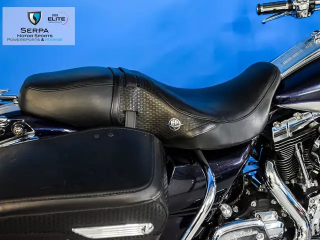 2009 Harley-Davidson FLHR Road King in Street, Cruisers & Choppers in Markham / York Region - Image 10
