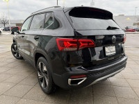 Humberview Volkswagen on the Queensway Don’t miss out on the incredible opportunity to own this Cert... (image 4)