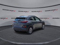 // ACCIDENT FREE!! // This used 2021 Hyundai Kona Preferred FWD is a smart SUV for daily life in Cay... (image 7)