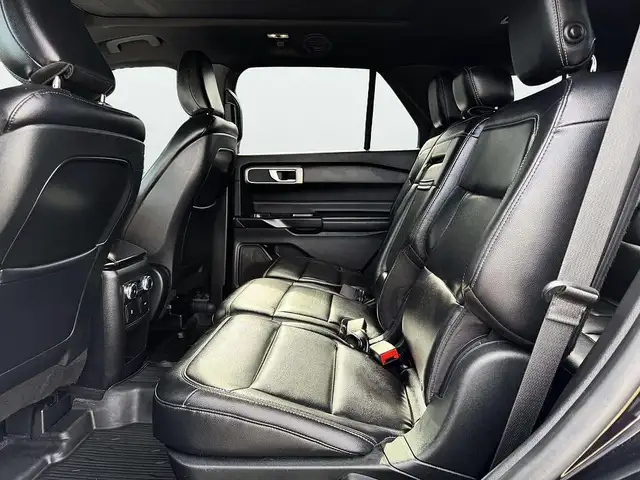 2020 Ford Explorer XLT596878059080273928