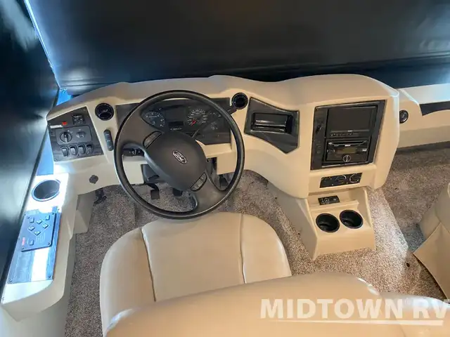2019 Bay Star 3626 in RVs & Motorhomes in Penticton - Image 11