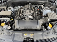 SPECIAL OFFER! Leather Trimmed Bucket Seats, Remote Start System, Heated Front Seats, Heated Second... (image 6)