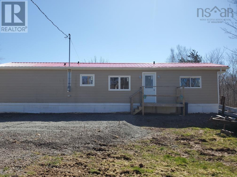 825 Merland Road Antigonish County, Nova Scotia Houses for Sale New