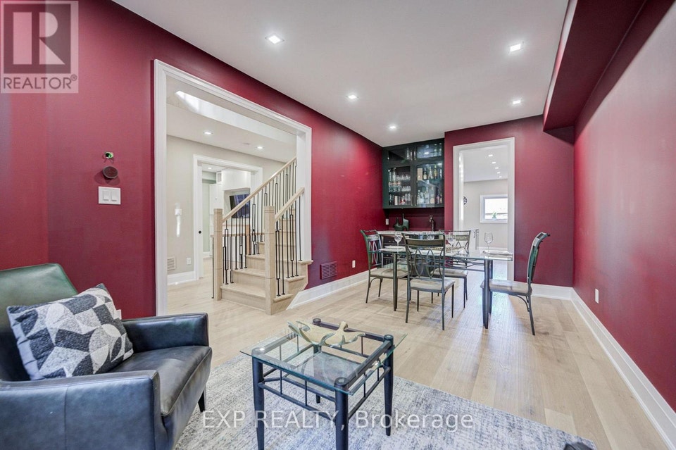 4-Bedroom Detached Home for Sale in Newmarket | 2,800 Sq. Ft., photo 3 of 7