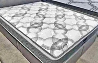 Single Mattress Mattress Sale • Best Price GTA City of Toronto Toronto (GTA) Preview