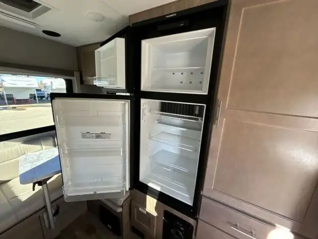 2023 Adventurer LP Class C Adventurer 19RD in RVs & Motorhomes in Red Deer - Image 25