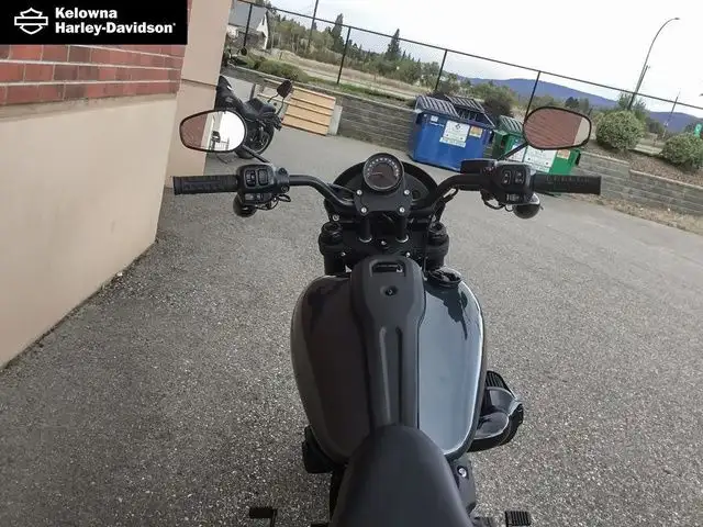 2025 Harley-Davidson FXLRS - Low Rider S in Street, Cruisers & Choppers in Kelowna - Image 14