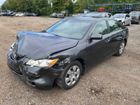 **OUT FOR PARTS!!** WS7983 2009 TOYOTA CAMRY