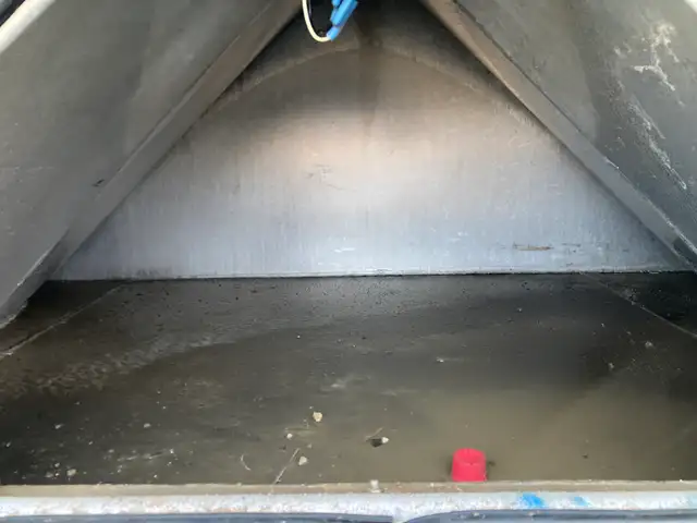 2011 MAC 1480 Cubic Ft Dry Bulk / Pneumatic Tank Trailer in Heavy Equipment in Delta/Surrey/Langley - Image 31