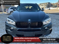 STUNNING 2016 BMW X5 xDrive 35i FULLY LOADED WITH HEATED LEATHER SEATS, HEATED STEERING WHEEL, NAVIG... (image 5)