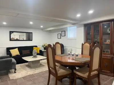 Walkerville 2 Bedroom Apartment