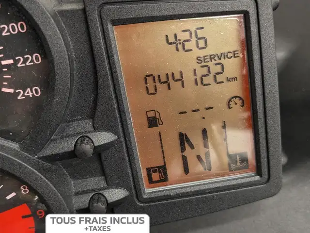 2010 BMW F800ST in Sport Touring in Laval / North Shore - Image 10