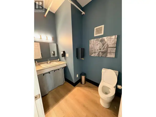 449 Main Street Unit# 101 Penticton, British Columbia in Commercial & Office Space for Sale in Penticton - Image 10