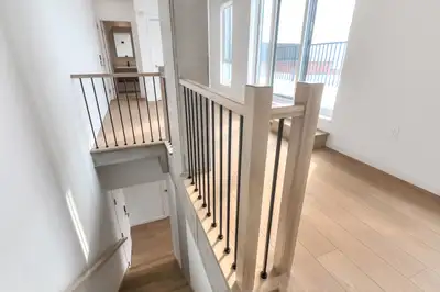 Condo for rent-apartment rental-logement locatif-4.5-4 1/2-2cc-2-chambres/bedrooms-Loft-Rosemont La...