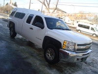 NORTH POINT MOTORS...CALL / TEXT 780-224-7791 CHECK OUT THIS 12 CHEV 1500 EXTENDED CAB 4X4 LONG BOX... (image 3)
