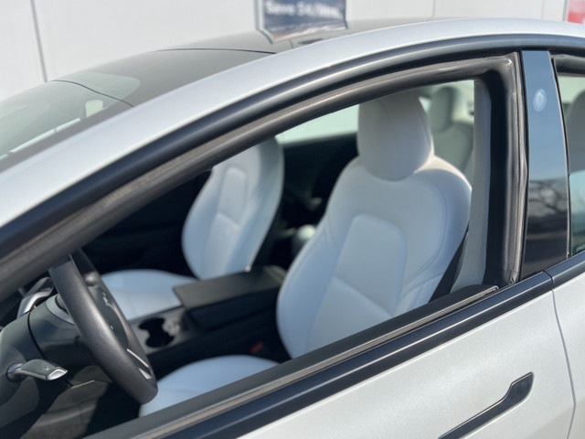 2022 Tesla   Model 3 PERFORMANCE AWD-DUAL MOTOR-61KMS-FSD 3-CERT in Cars & Trucks in City of Toronto - Image 2