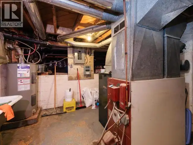 2001 CENTENNIAL STREET Whitehorse, Yukon in Houses for Sale in Whitehorse - Image 33