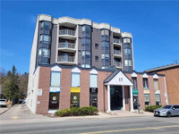 17 KING Street E, Unit #604 Dundas, Ontario