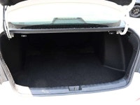 Certified. Sport Touring|Leather|Navi|Sunroof|Bose 2025 Honda Civic Hybrid Sport Touring Sport Touri... (image 8)