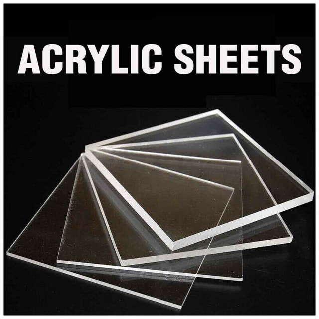 PLEXIGLASS ACRYLIC SHEETS Other Calgary Kijiji