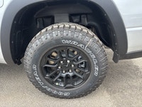 ENGINE: 3.0L I6 HURRICANE SO TWIN TURBO ESS (STD),MONOTONE PAINT,REAR WHEELHOUSE LINERS,TRANSMISSION... (image 7)