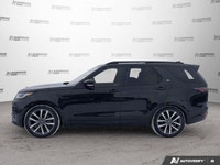 This Land Rover Discovery has a dependable Intercooled Turbo Premium Unleaded I-4 2.0 L/122 engine p... (image 2)